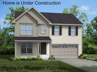 3558 Brunswick Lake Pkwy, Brunswick, OH