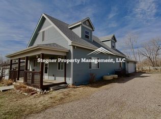 3621 Highland Dr, Fort Collins, CO 80524