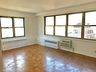 Rented by Living New York