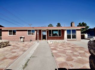 1104 Doyle Pl, El Paso, TX 79907