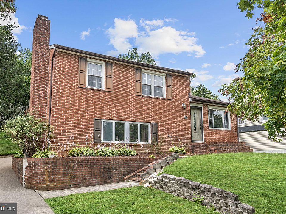 1029 Kenilworth Dr, Baltimore, MD 21204 Zillow