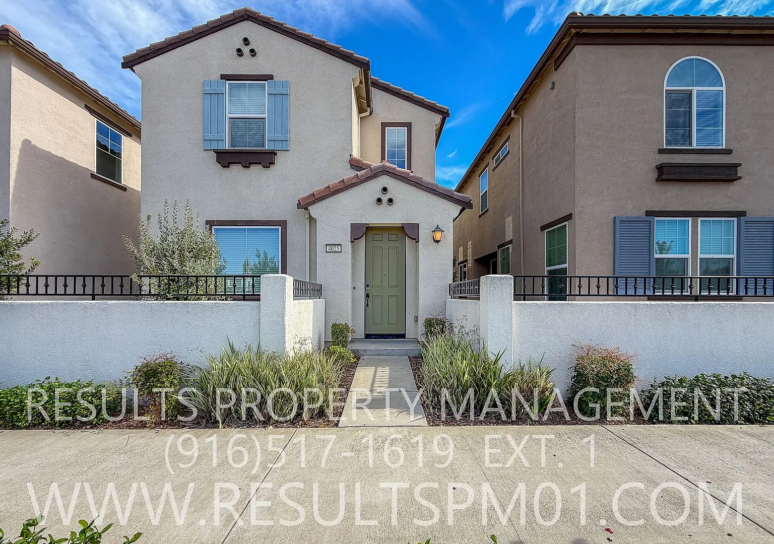 Lovely 3 Bedroom West Roseville Home — Photo 4