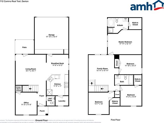 2nd image of 3712 Camino Real Trl