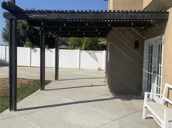 27157 Echo Canyon Ct