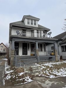 2210 W Keefe AVENUE #2212, Milwaukee, WI, 53206