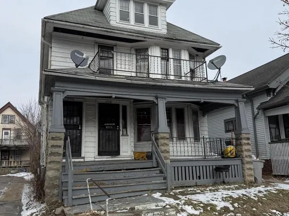 2210 West Keefe AVENUE #2212, Milwaukee, WI 53206