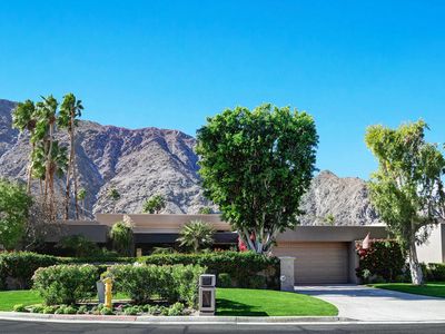 46785 Mountain Cove Dr, Indian Wells, CA, 92210