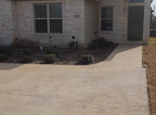 607B Ferrara Cir, Temple, TX 76502