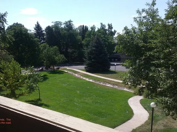 3150 Iris Ave, Boulder, CO