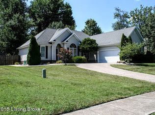 104 Ambling Way, Middletown, KY 40243