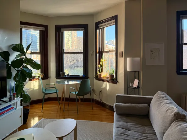 223 Park Dr, Boston, MA