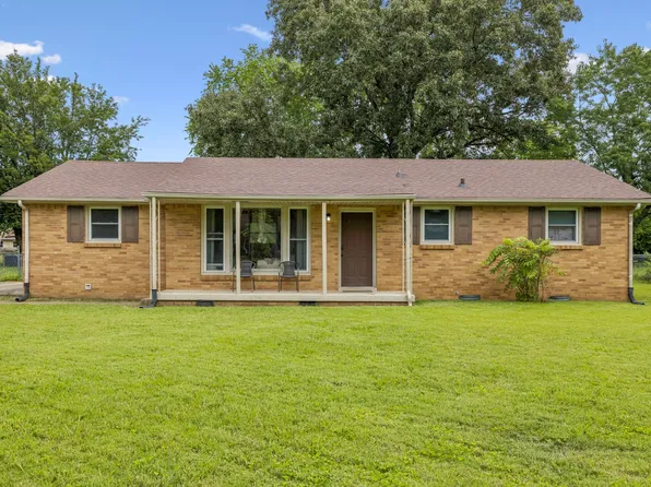 311 Rue Le Mans Dr, Clarksville, TN 37042