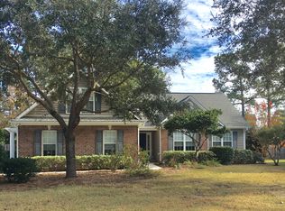 5509 Wood Ridge Rd, Wilmington, NC 28409