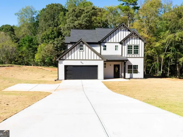 654 B Wilson Rd, Commerce, GA 30529
