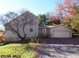 118 Yost Dr, Spring Mills, PA 16875