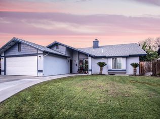 1380 Jean Ave, Porterville, CA