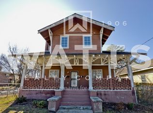 530 11th Street SW Quadplex, Birmingham, AL 35211