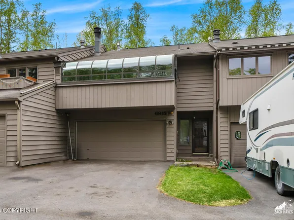 6915 Gemini Dr #A-2, Anchorage, AK 99504