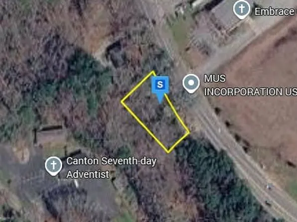 380 Hickory Flat Hwy, Canton, GA 30114