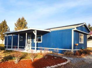 6100 S Highway 97 UNIT 22, Redmond, OR 97756