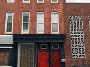 1312 Light St #1, Baltimore, MD 21230
