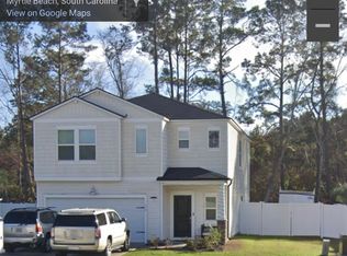 136 Carolina Lakes Blvd, Myrtle Beach, SC 29588