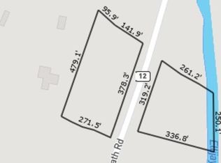 1915 Whitepath Rd, Ellijay, GA 30540