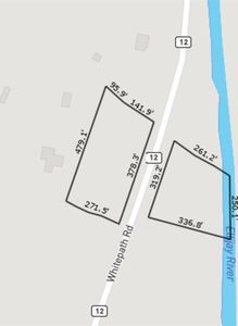 1915 Whitepath Rd LOT 0, Ellijay, GA, 30540