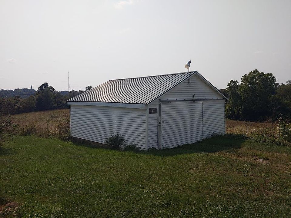 782 Market St, Piketon, OH 45661 Zillow