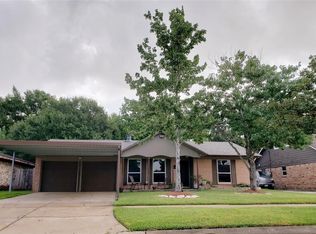 2609 Raspberry Ln, Pasadena, TX 77502