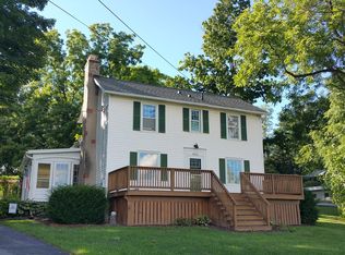 3913 E Henrietta Rd, Henrietta, NY 14467