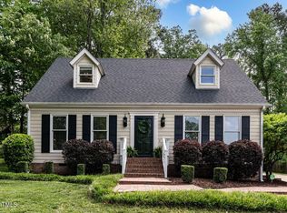 7800 Vauxhill Dr, Raleigh, NC 27615