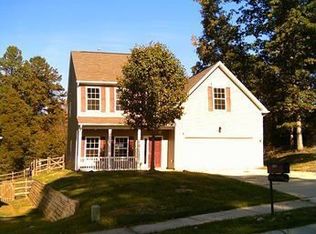 2835 Forest Grove Ct #C, Charlotte, NC 28269