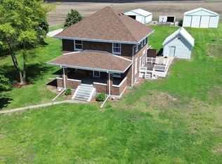 1073 Catlin Homer Rd, Homer, IL 61849