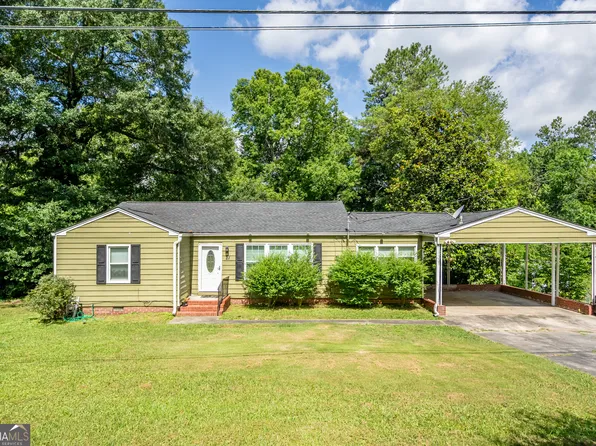 21 Doncaster Dr NE, Rome, GA 30161