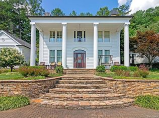 201 Fortune Cove Ln, Brevard, NC 28712