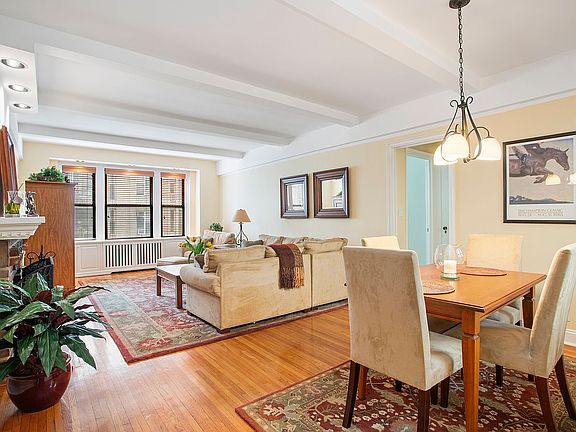 2nd image of 339 E 58th St APT 5A
