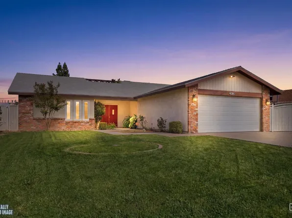 2418 Pinon Springs Ct, Bakersfield, CA 93309