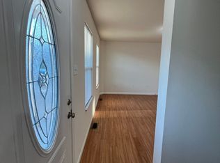 3 Bedroom 2 bath 2 car garage house, Labadie, MO 63055