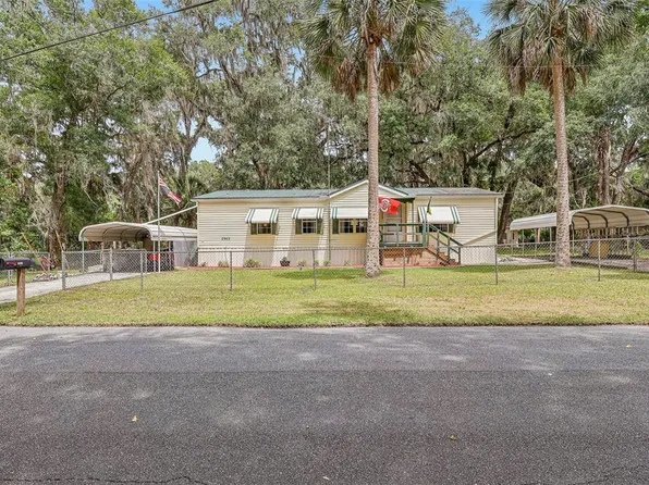 2903 County Road 426e, Lake Panasoffkee, FL 33538