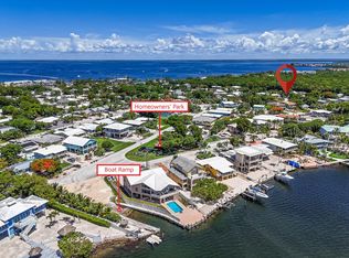 341 3rd Rd, Key Largo, FL 33037