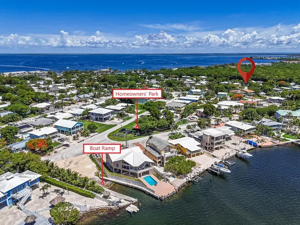 341 3rd Rd, Key Largo, FL 33037