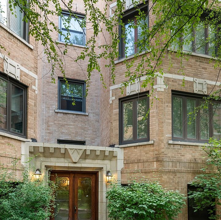 1st image of 4733 N Paulina St APT 1