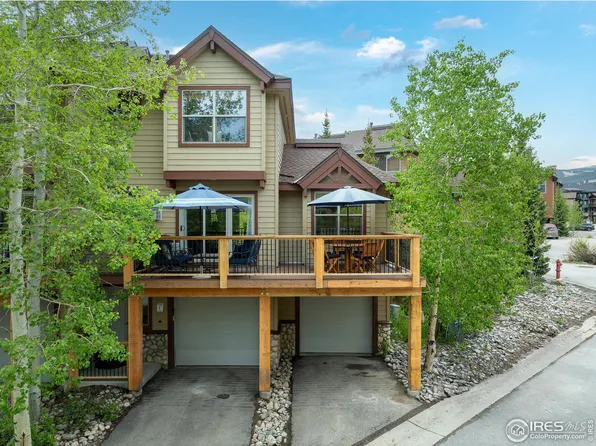 210 SAWYER Circle, Winter Park, CO 80482
