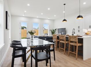 6408 Foster St, Houston, TX 77021