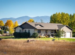 243 Stag St, Belgrade, MT 59714