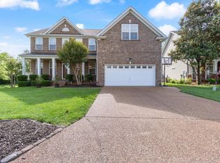 1017 Tanyard Springs Dr, Spring Hill, TN 37174