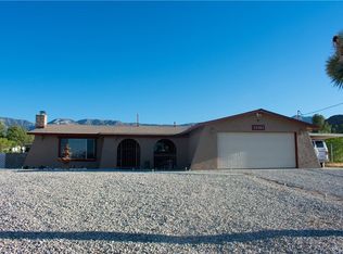 32463 Sutter Rd, Lucerne Valley, CA 92356