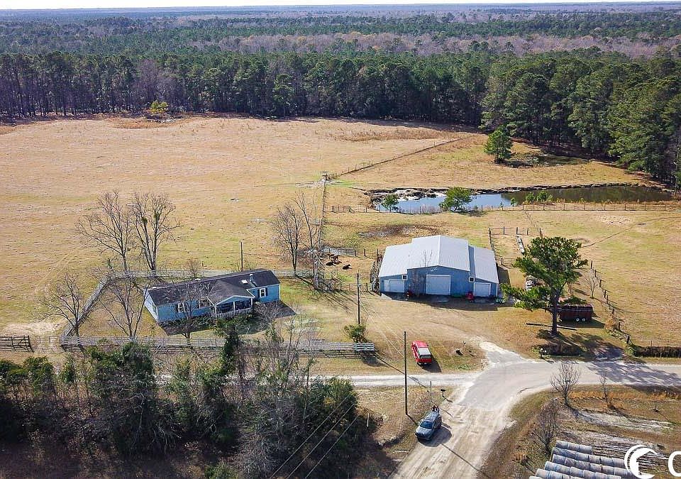 4993 Krystal Ln., Conway, SC 29527 MLS 2401463 Zillow