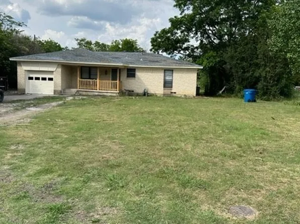 1600 E Springcrest Cir, Lancaster, TX 75134